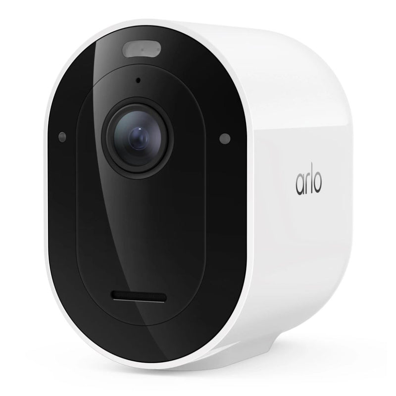 Arlo Pro 6 2K Outdoor Security Camera - 2 Pack