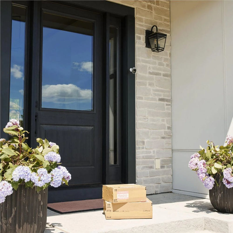 Arlo Ultra 3 4K Outdoor Security Camera - 4 Pack