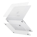 Bonelk Vision Hardshell for MacBook Air 13” M2/M3/M4 (Frost)