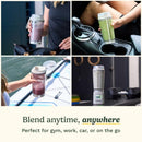 Cuisinart Blast and Go Portable Blender