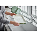 GreenPan Cookie Sheet with Handles 30.2cm x 25.2cm (Sage Green)