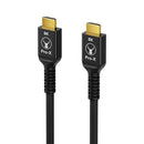 Bonelk Pro-X Long-Life HDMI to 8K HDMI Cable (2.5m) (Black)