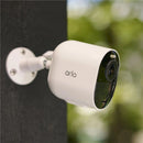 Arlo Ultra 3 4K Outdoor Security Camera - 2 Pack