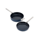 Joseph Joseph Space 2pc Non-Stick Frying Pan Set