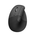 Logitech Lift Left Ergonomic Mouse (Graphite)