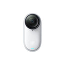 Insta360 GO 3S Standalone Camera -  128GB (Arctic White)