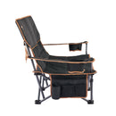 OZtrail Fireside Double Chair