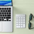 Satechi Slim Wireless Keypad Silver