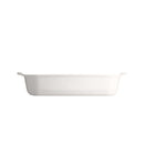Emile Henry Medium Rectangular Oven Dish Flour