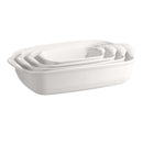 Emile Henry Large Rectangular Oven Dish Flour