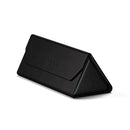 Satechi Vegan-Leather FindAll Glasses Case Black