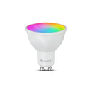 Nanoleaf Essentials Colour Smart LED Bulb GU10 (WiFi)