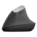 Logitech MX Vertical Advanced Ergonomic Mouse (Graphite)