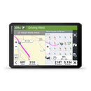 Garmin Dezl LGV820 8" GPS Truck Sat Nav