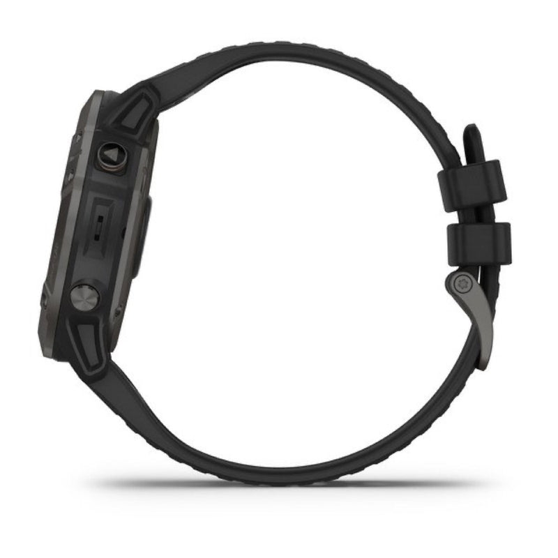 Garmin Fenix 6X Pro Solar Edition