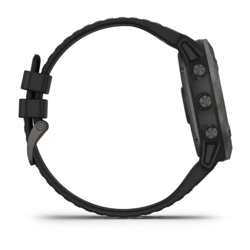 Garmin Fenix 6X Pro Solar Edition