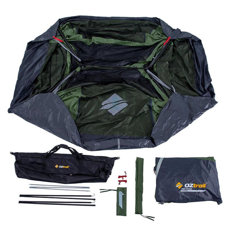 OZtrail Fast Frame 6P Tent