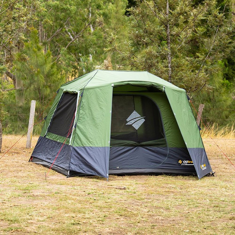 OZtrail Fast Frame 6P Tent