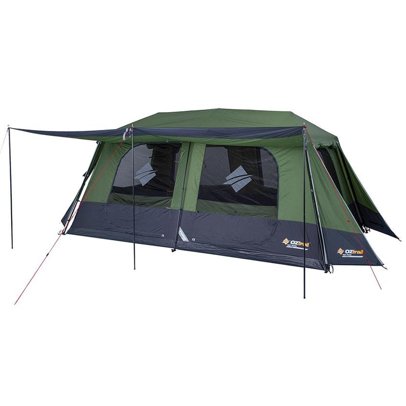 OZtrail Fast Frame 10P Tent