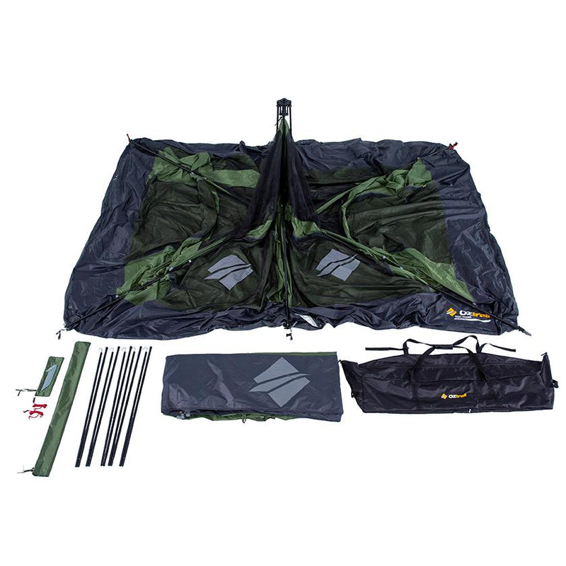 OZtrail Fast Frame 10P Tent