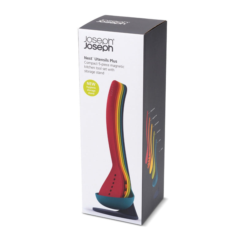 Joseph Joseph Nest Utensils Plus