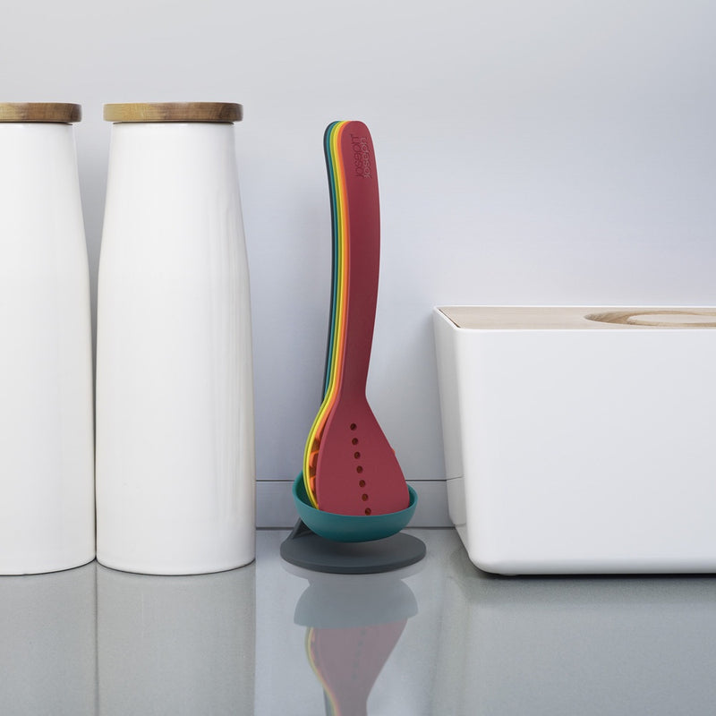 Joseph Joseph Nest Utensils Plus