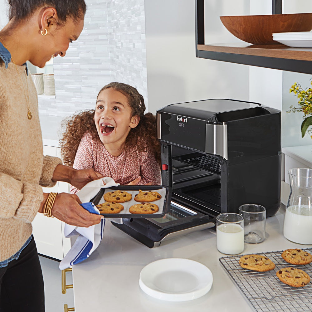 Instant Vortex Plus Air Fryer 10L