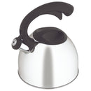 Avanti Asola Stainless Steel Whistling Kettle 2.5L