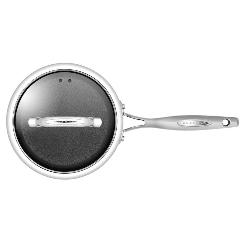 Scanpan HaptIQ 18cm/2.5L Saucepan