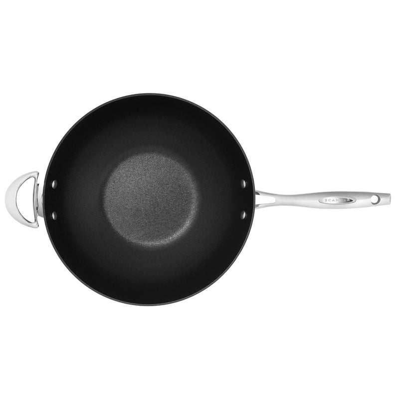 Scanpan HaptIQ 32cm Wok