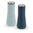 Joseph Joseph Milltop Salt & Pepper Set - Editions (Sky)
