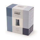 Joseph Joseph Milltop Salt & Pepper Set - Editions (Sky)