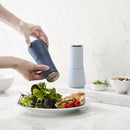 Joseph Joseph Milltop Salt & Pepper Set - Editions (Sky)