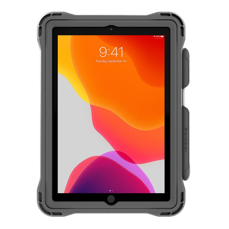 Brenthaven Edge 360 Case for iPad 10.2″ (7th, 8th & 9th Gen)