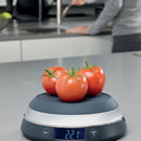 Joseph Joseph Switch Scale (Grey)