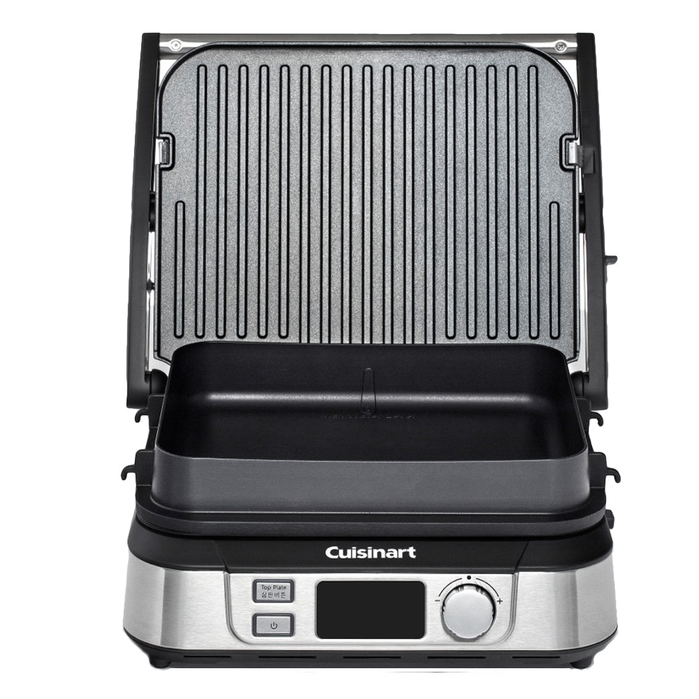 Cuisinart Griddler Deep Pan
