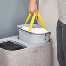 Joseph Joseph Tota 90-Litre Laundry Separation Basket