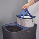 Joseph Joseph Tota 90-Litre Laundry Separation Basket