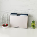 Joseph Joseph Folio Large Chopping Board Set - Editions (Sky)