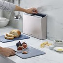 Joseph Joseph Folio Large Chopping Board Set - Editions (Sky)