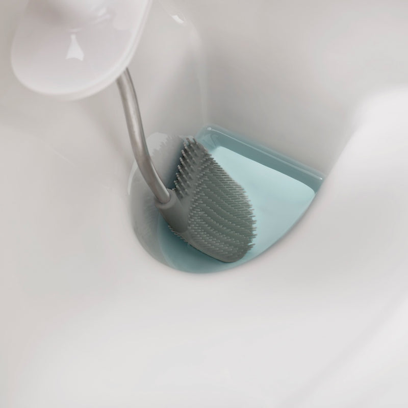 Joseph Joseph Flex Steel Toilet Brush