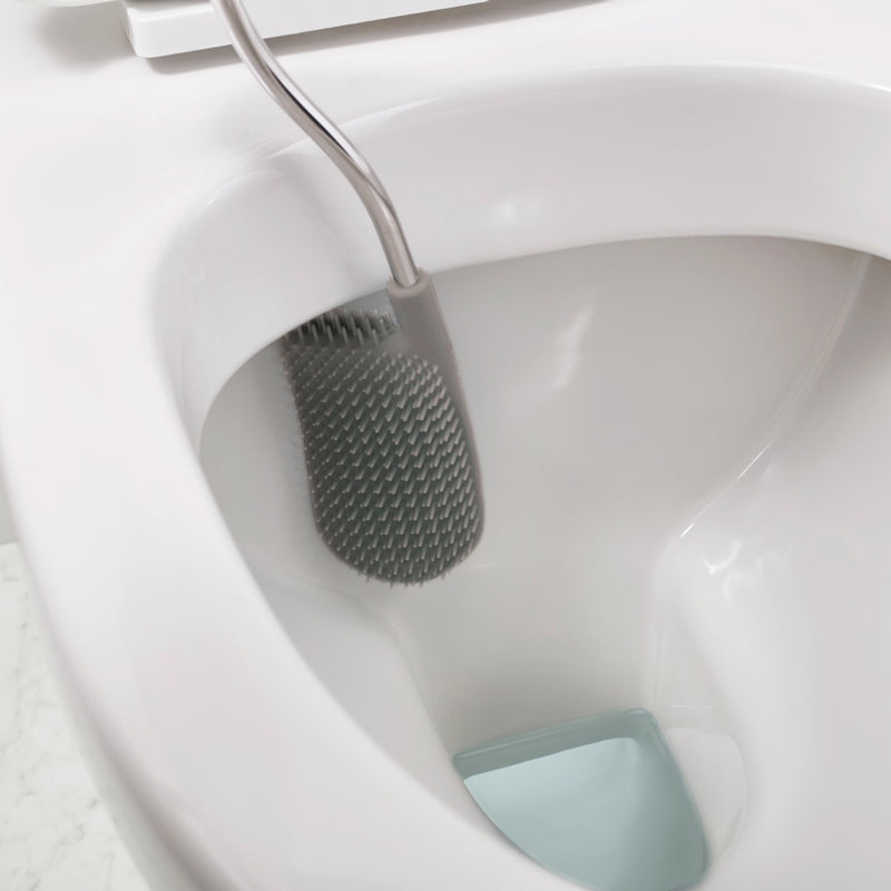 Joseph Joseph Flex Steel Toilet Brush