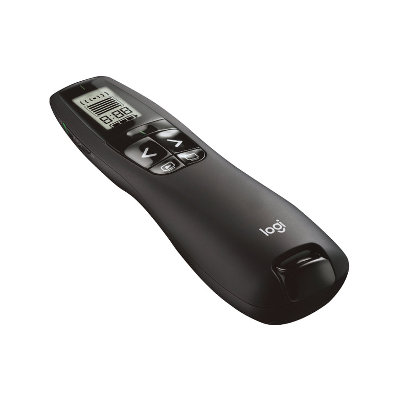 Logitech R800 Laser Presentation Remote