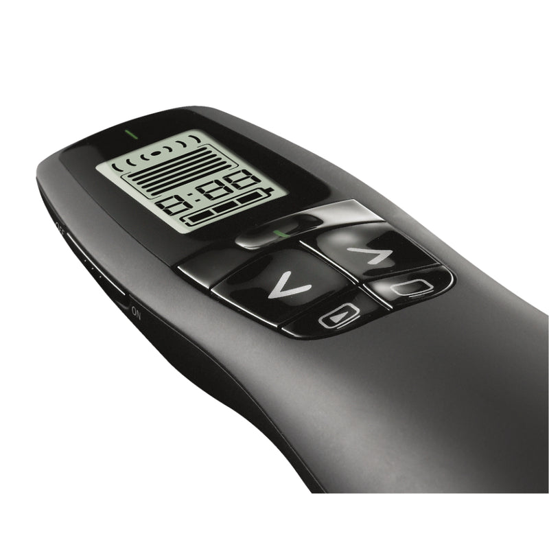 Logitech R800 Laser Presentation Remote