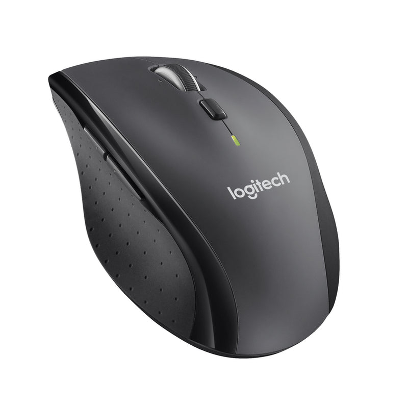 Logitech M705 Marathon USB Wireless Laser Mouse