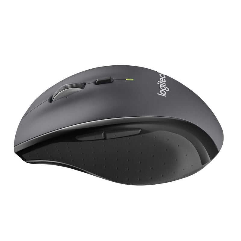 Logitech M705 Marathon USB Wireless Laser Mouse