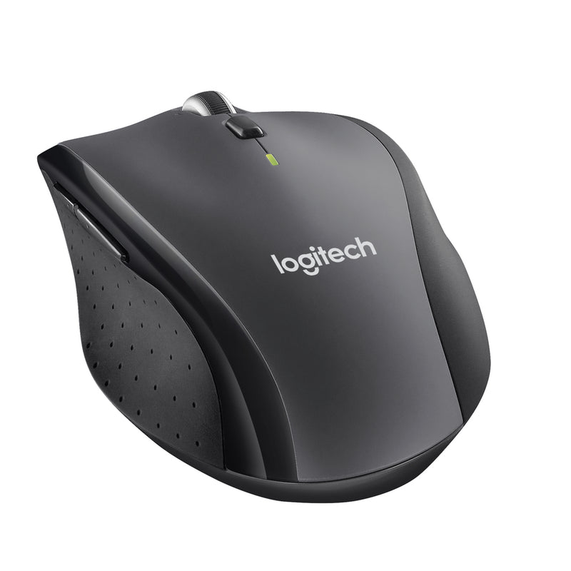 Logitech M705 Marathon USB Wireless Laser Mouse