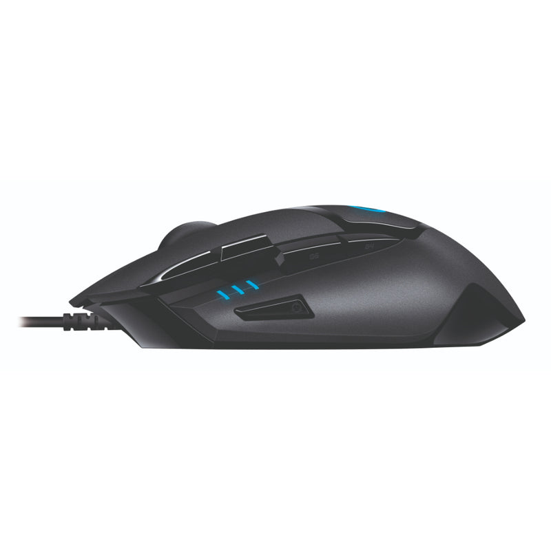 Logitech G402 Hyperion Fury USB Wired Gaming Mouse