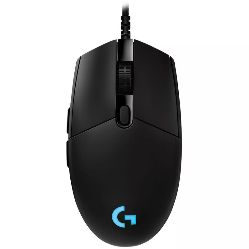 Logitech G Pro Hero Gaming Mouse