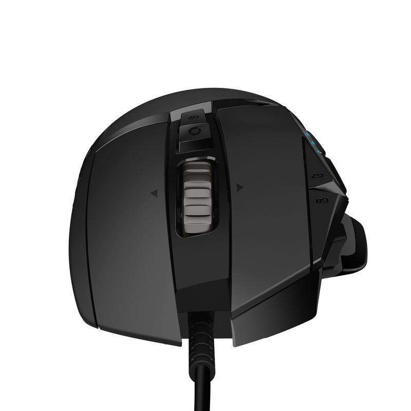 Logitech G502 Hero USB Wired Tunable Gaming Mouse